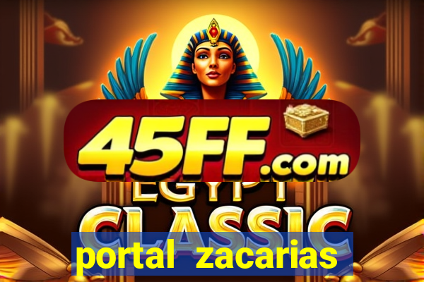 portal zacarias cavando propia cova
